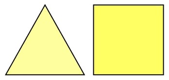 Comment Appelle-t-on un polygone a 23 côtés ?